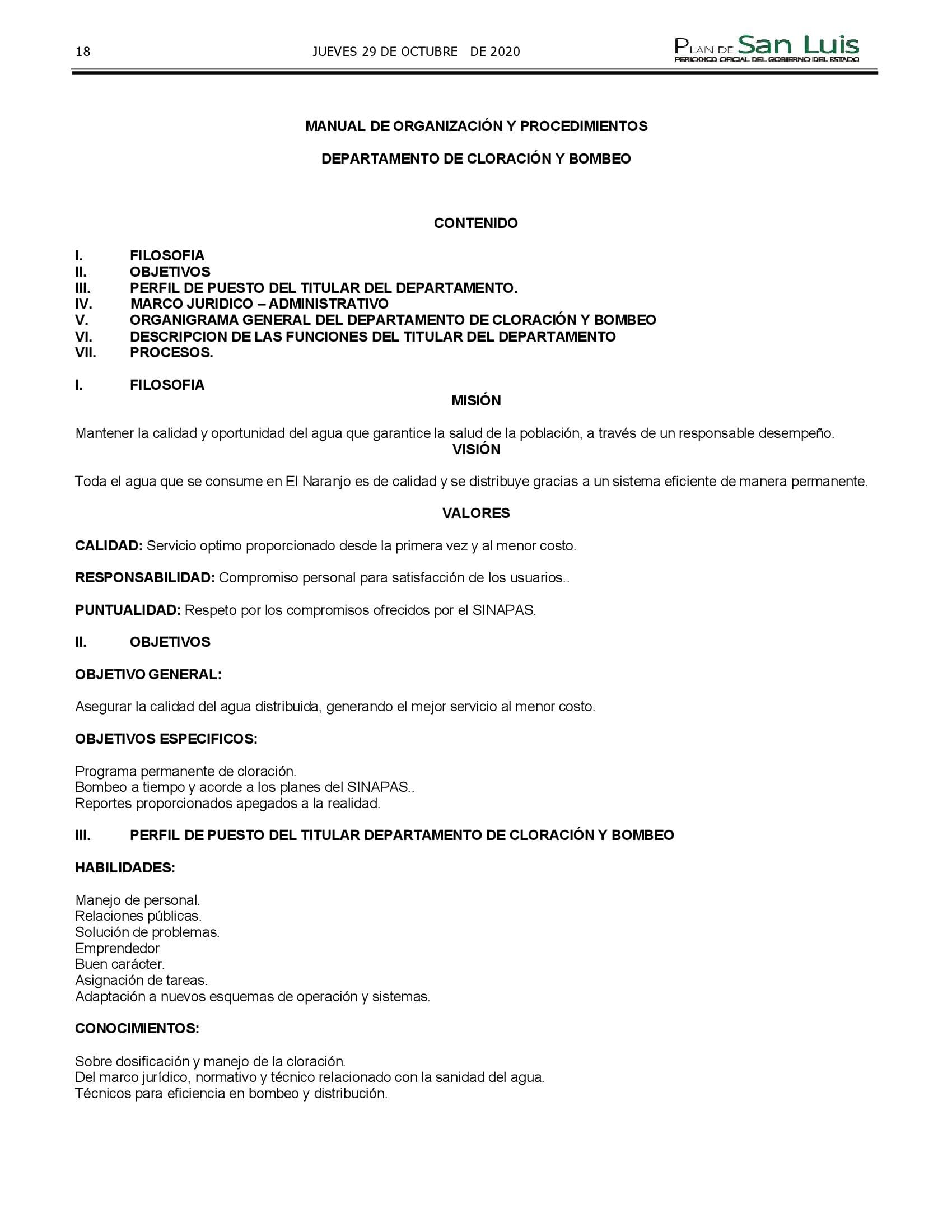 NARANJO MANUAL ORGANIZACION 18