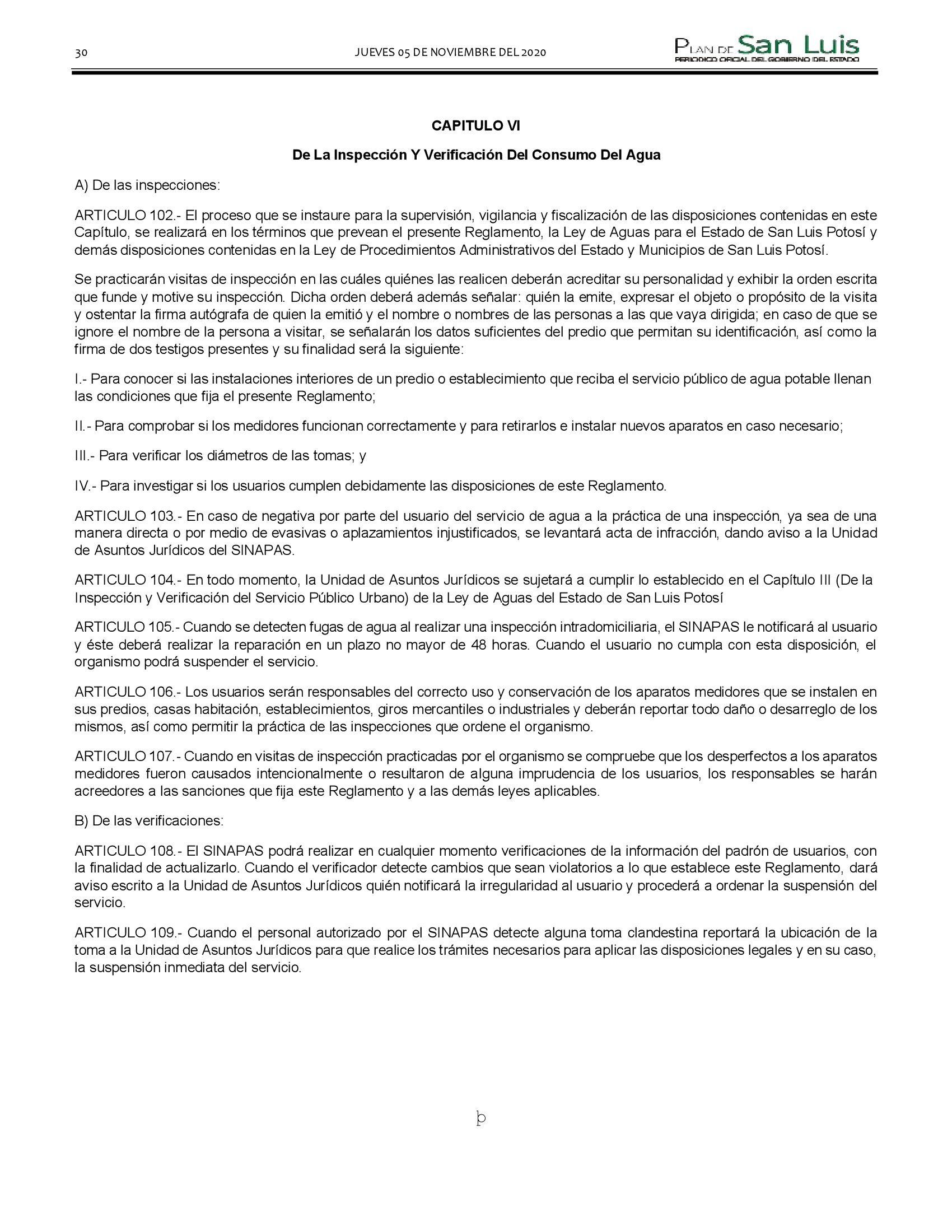 NARANJO REGLAMENTO INTERNO 30